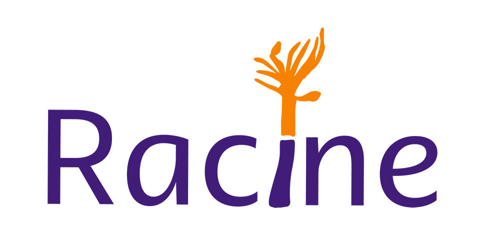 logo projet collaboratif Racine