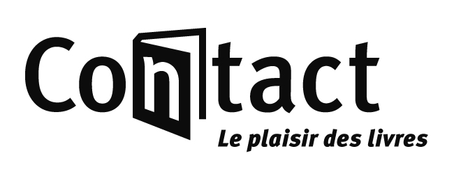 Logo Contact Le plaisirs des livres